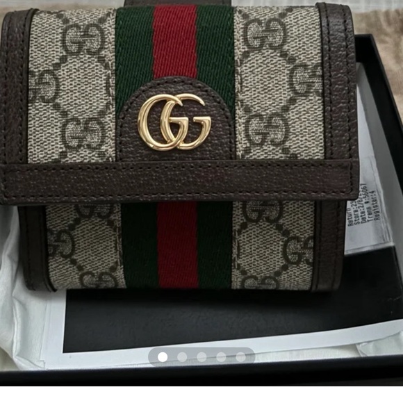 Ophidia Gucci Dome brand new - Picture 10 of 14